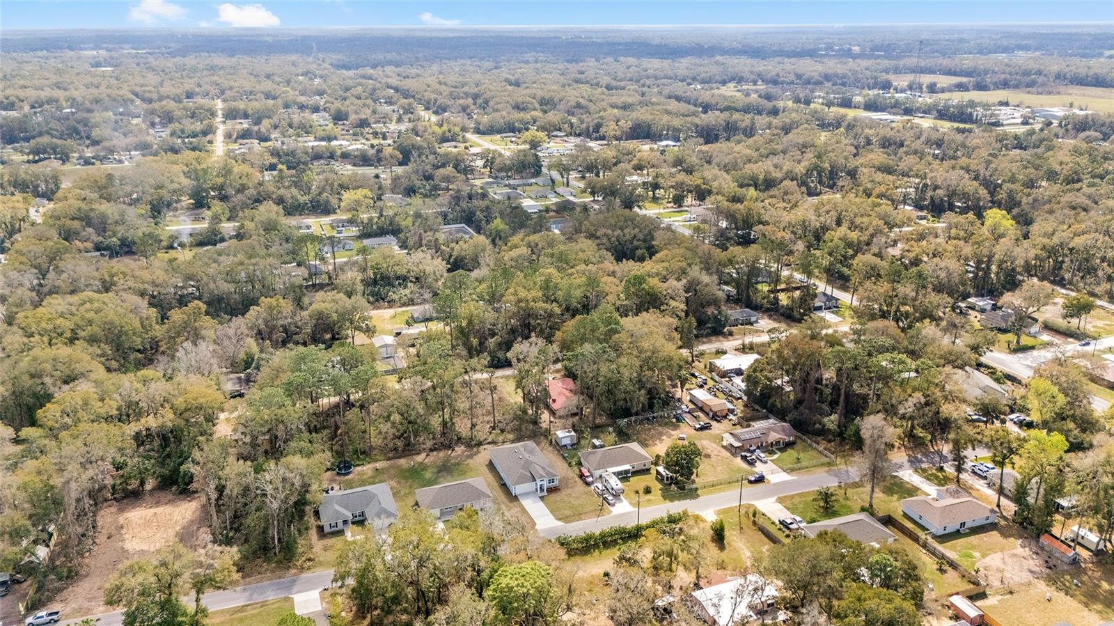 3742 SE 131ST PL, BELLEVIEW, FL, 34420