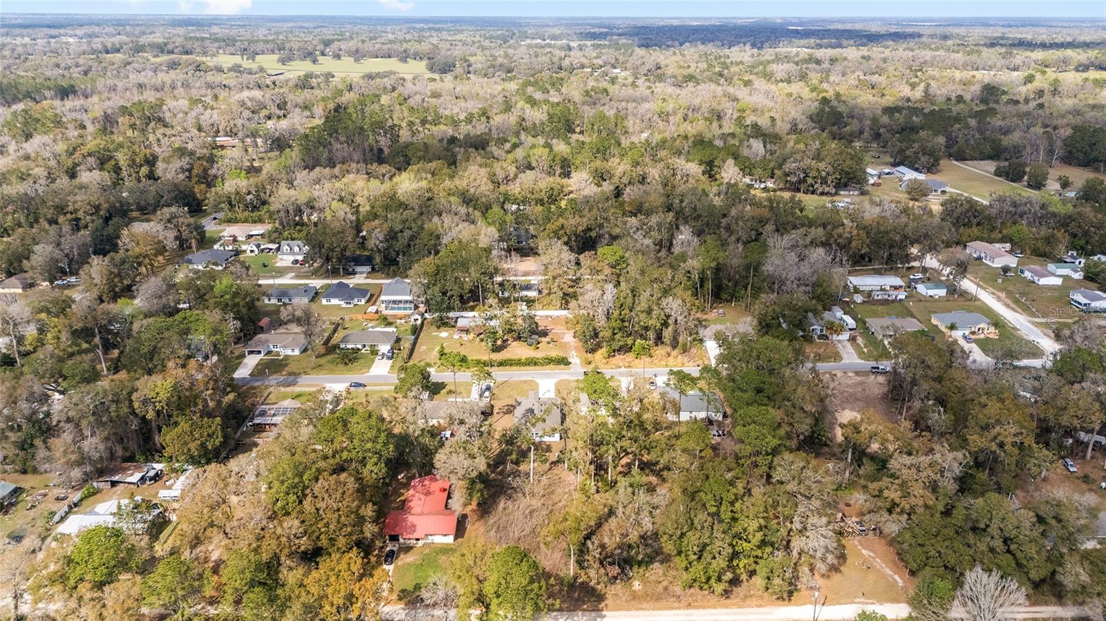 3742 SE 131ST PL, BELLEVIEW, FL, 34420