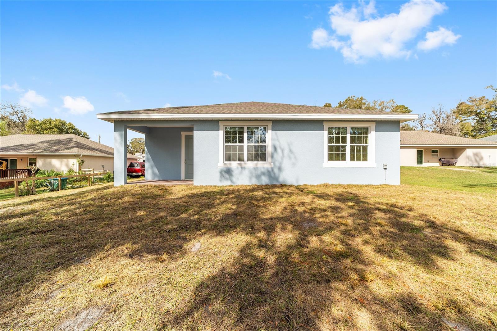 3742 SE 131ST PL, BELLEVIEW, FL, 34420