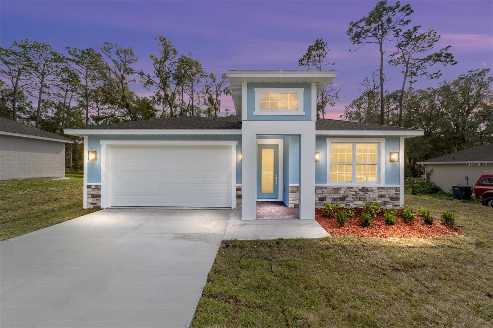 3742 SE 131ST PL, BELLEVIEW, FL, 34420