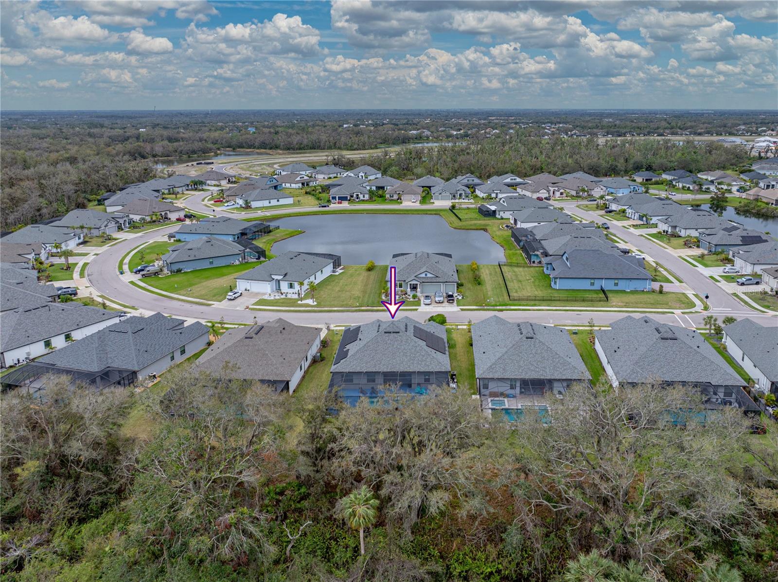 12811 WHEATGRASS CT, PARRISH, FL, 34219