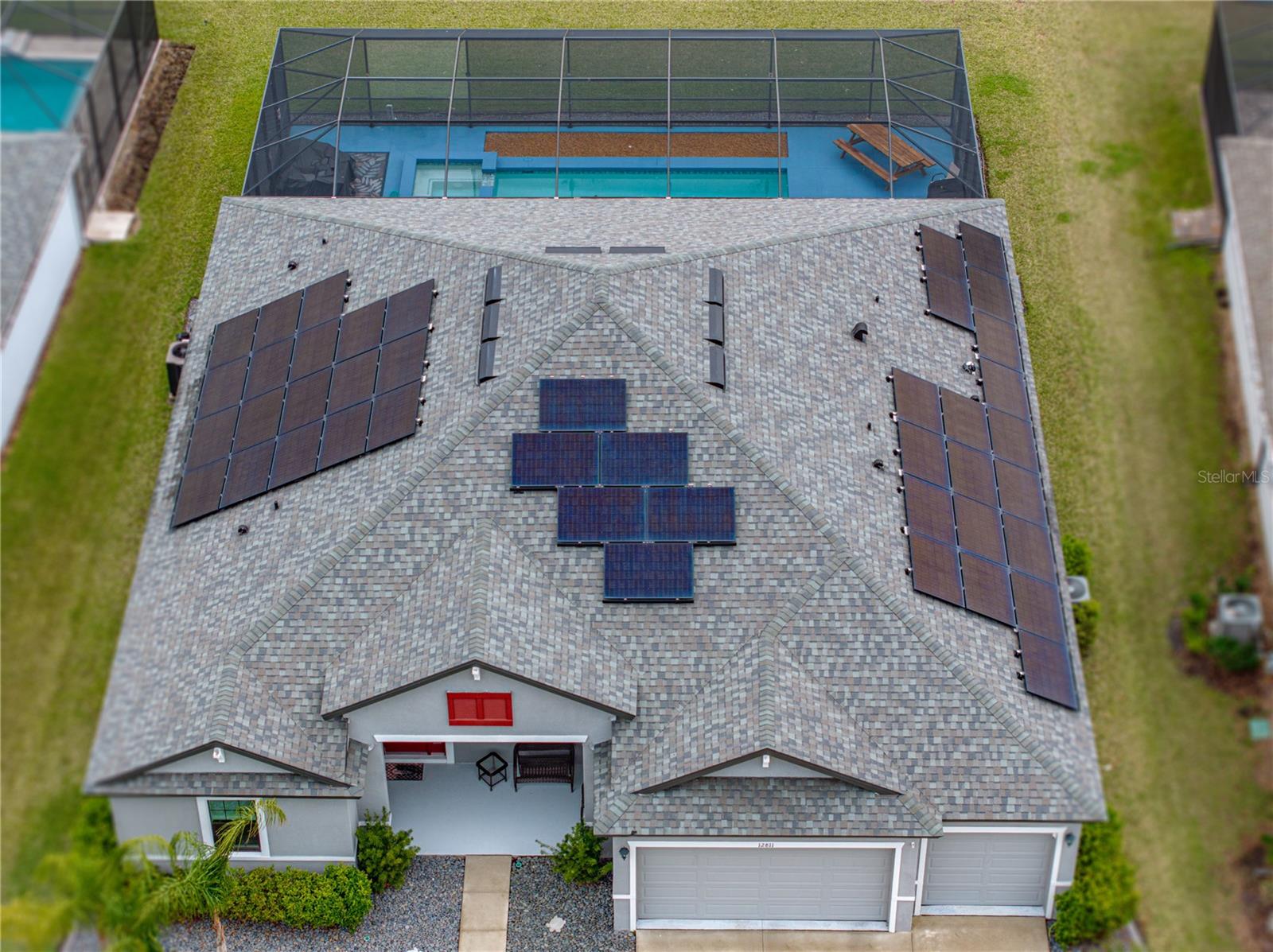 12811 WHEATGRASS CT, PARRISH, FL, 34219