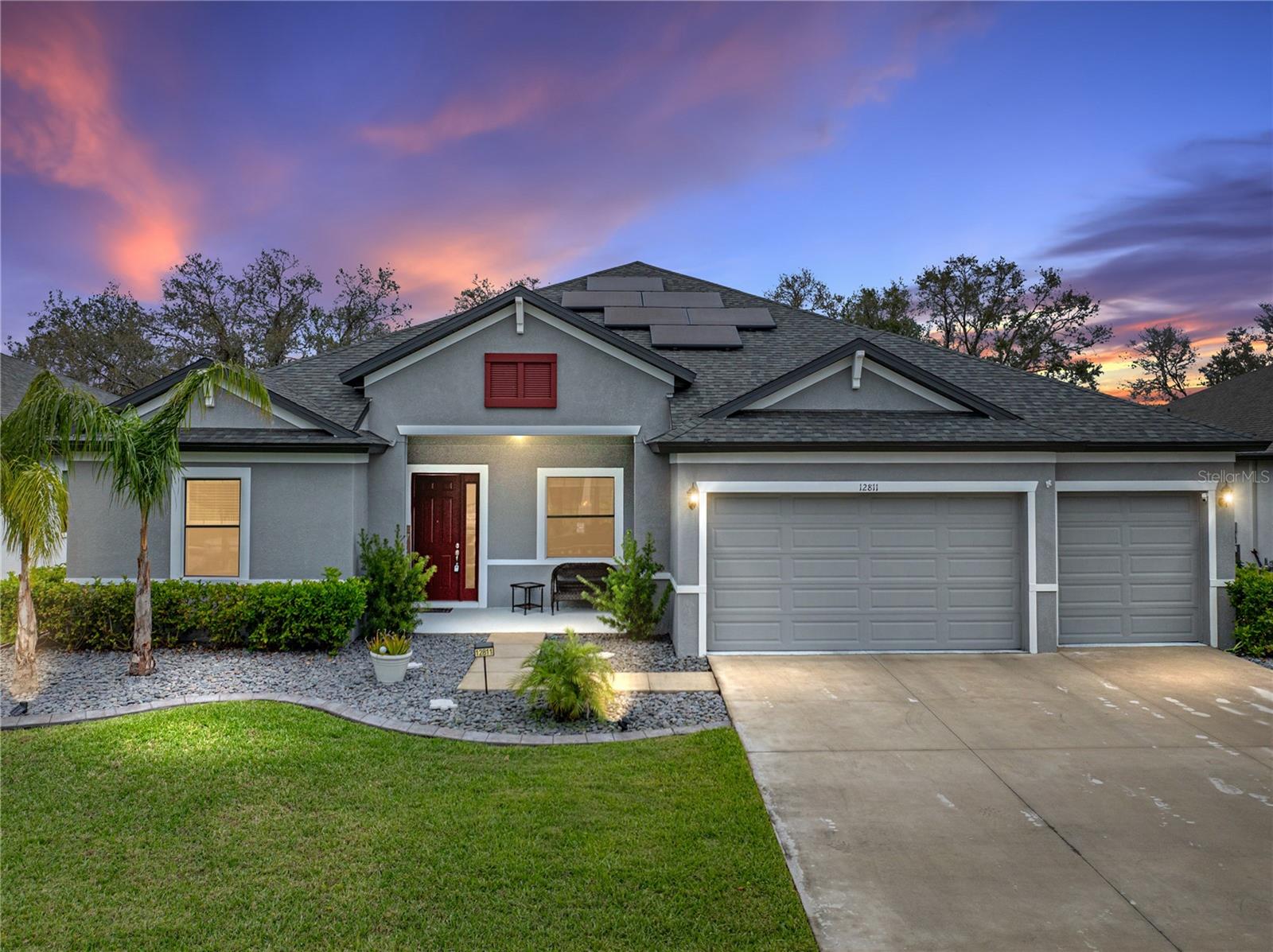 12811 WHEATGRASS CT, PARRISH, FL, 34219