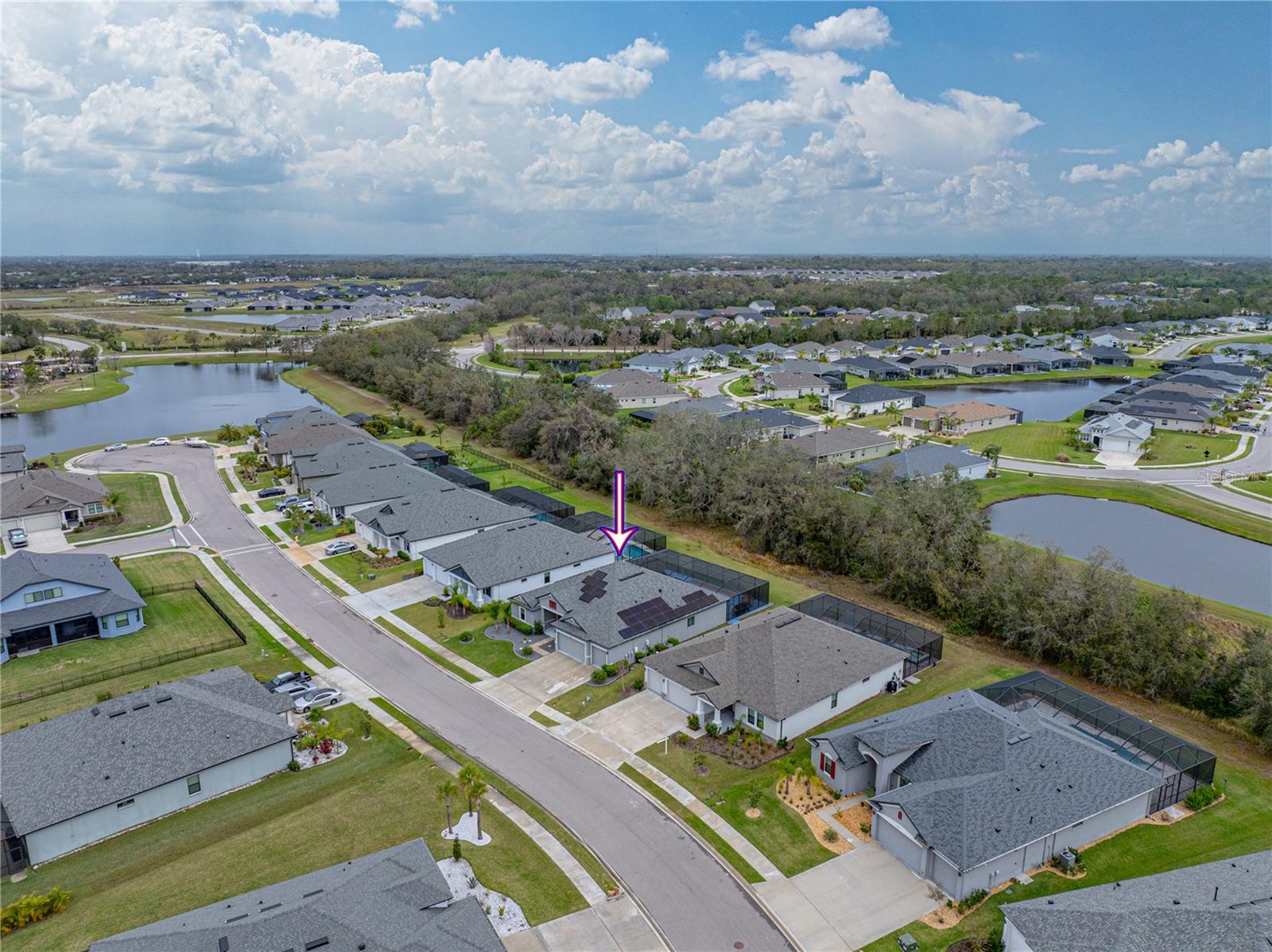 12811 WHEATGRASS CT, PARRISH, FL, 34219