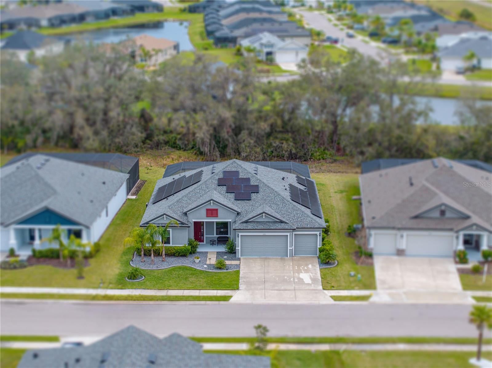12811 WHEATGRASS CT, PARRISH, FL, 34219
