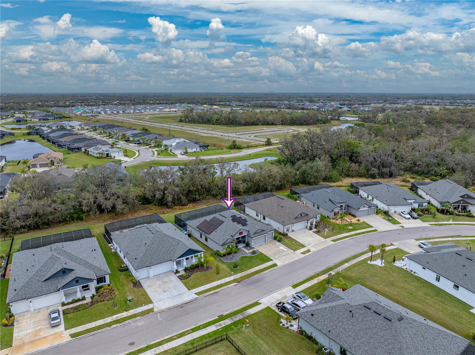 12811 WHEATGRASS CT, PARRISH, FL, 34219