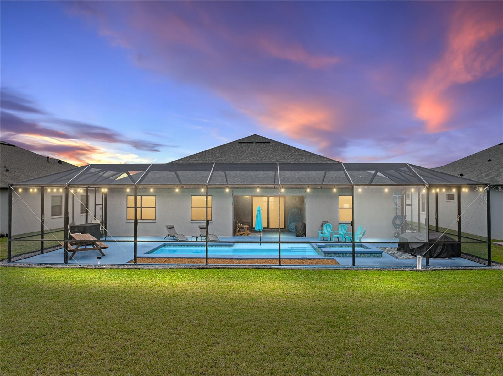 12811 WHEATGRASS CT, PARRISH, FL, 34219