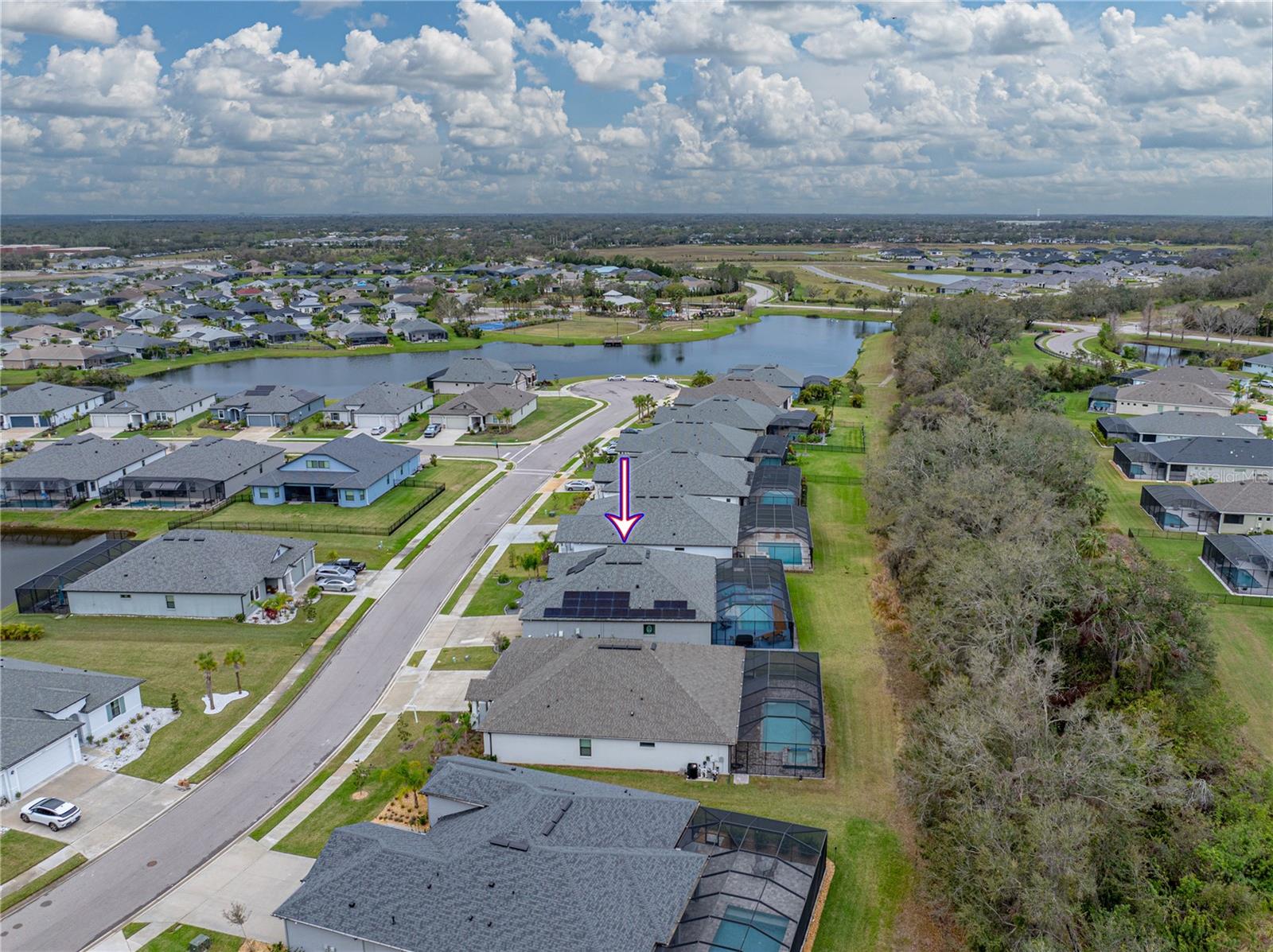12811 WHEATGRASS CT, PARRISH, FL, 34219