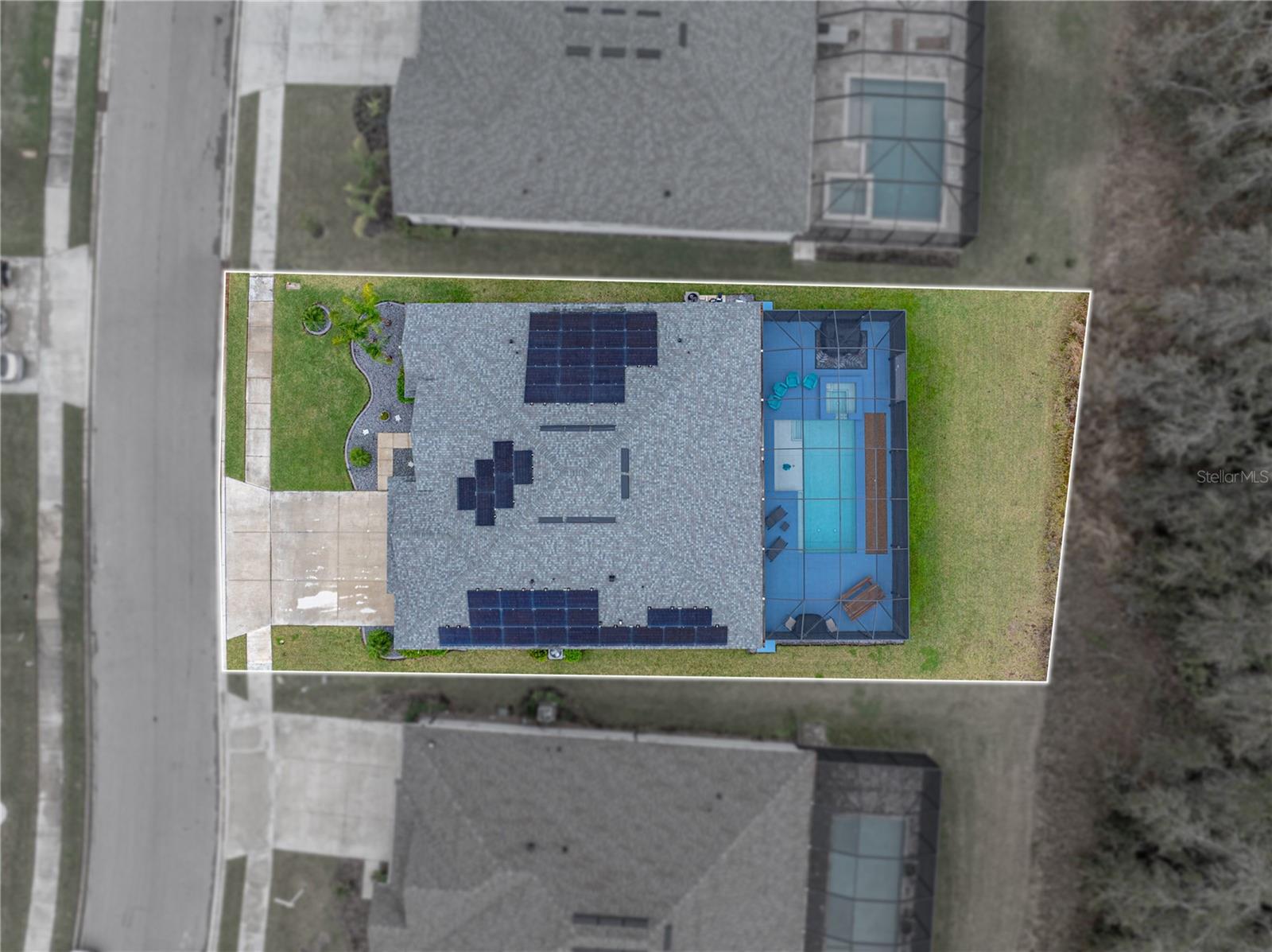 12811 WHEATGRASS CT, PARRISH, FL, 34219