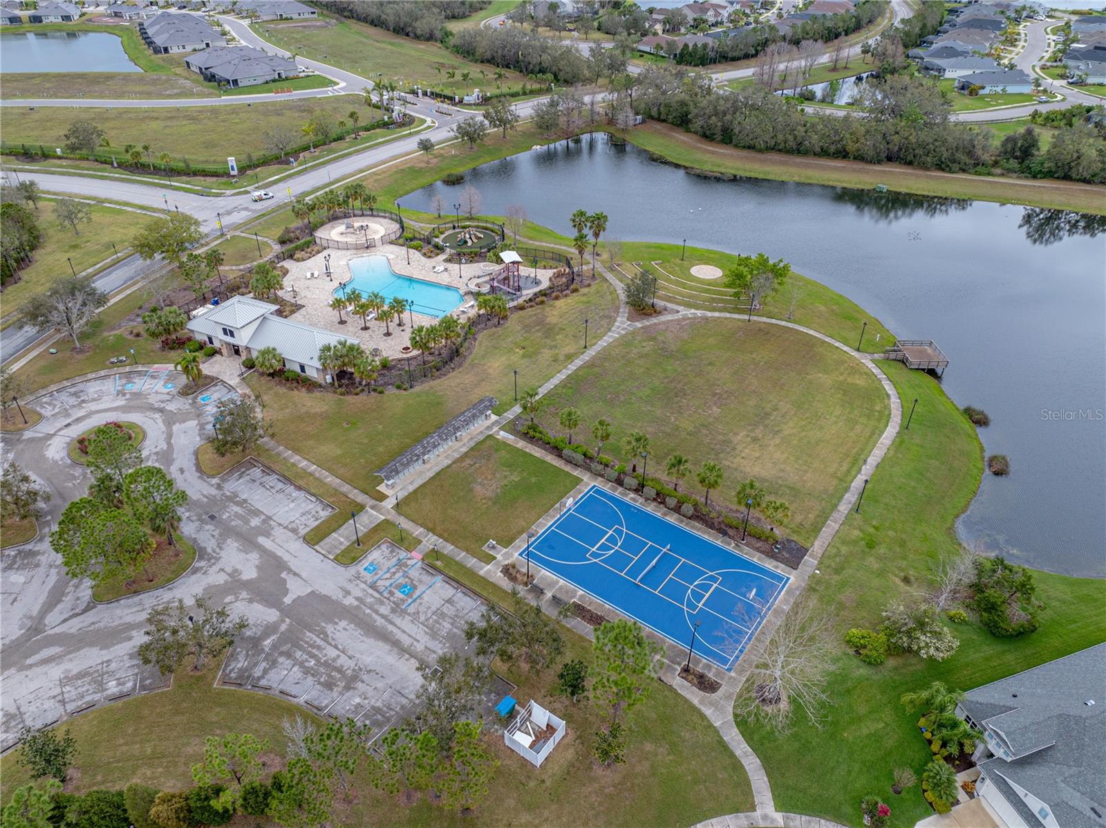 12811 WHEATGRASS CT, PARRISH, FL, 34219