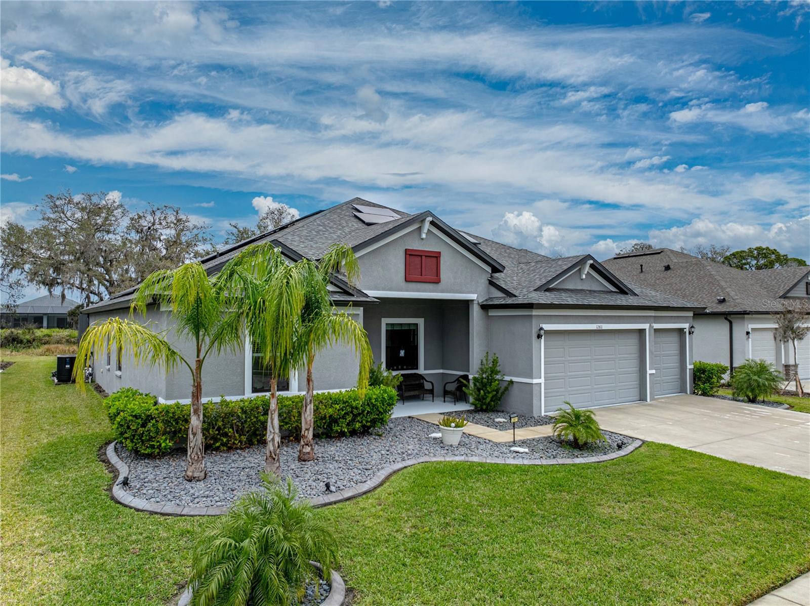 12811 WHEATGRASS CT, PARRISH, FL, 34219