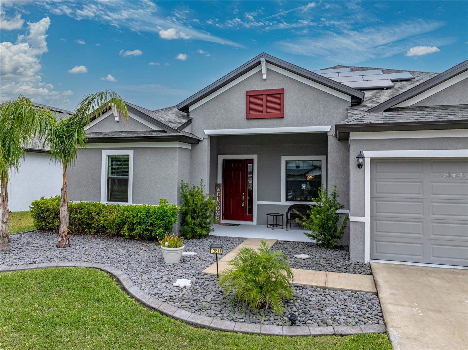 12811 WHEATGRASS CT, PARRISH, FL, 34219