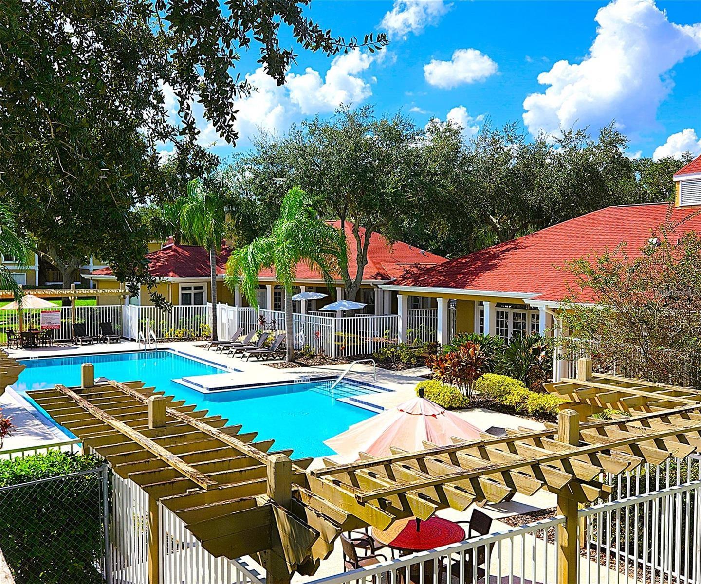 9481 HIGHLAND OAK DR #1114, TAMPA, FL, 33647