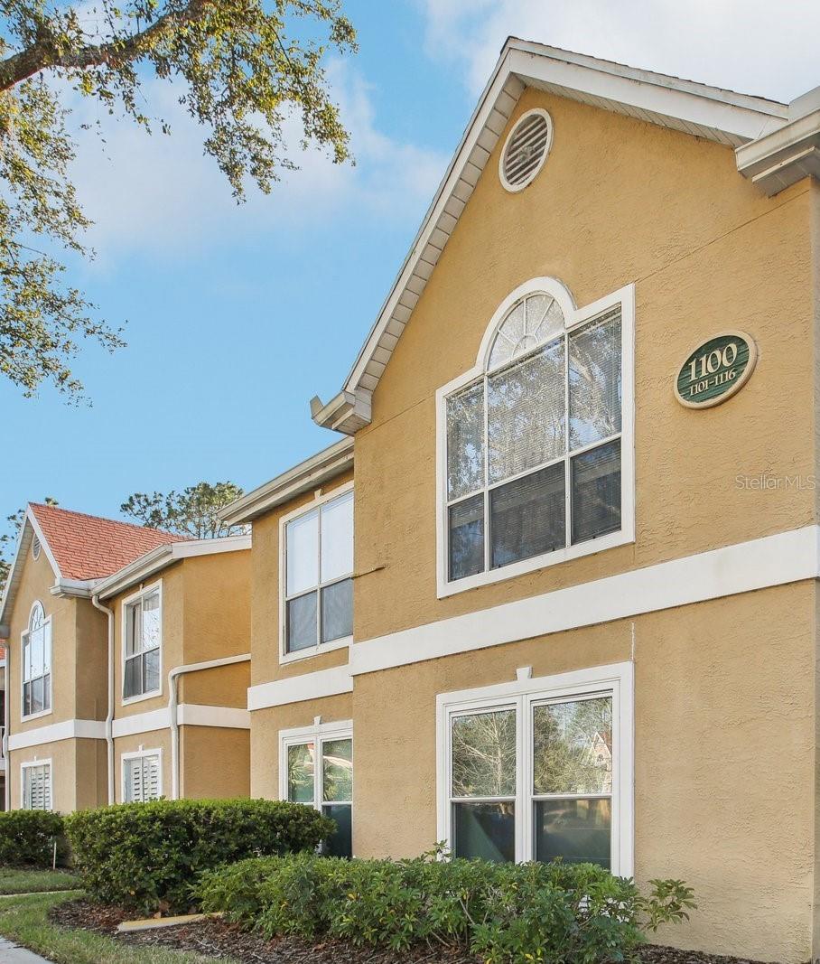 9481 HIGHLAND OAK DR #1114, TAMPA, FL, 33647