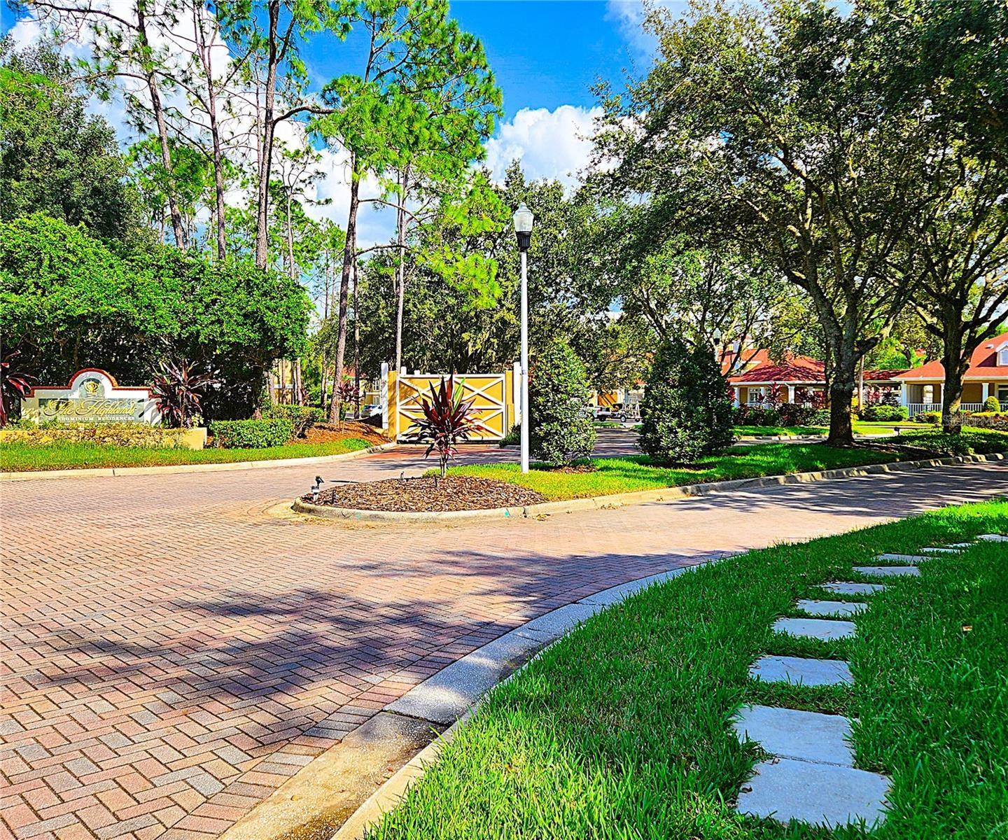 9481 HIGHLAND OAK DR #1114, TAMPA, FL, 33647