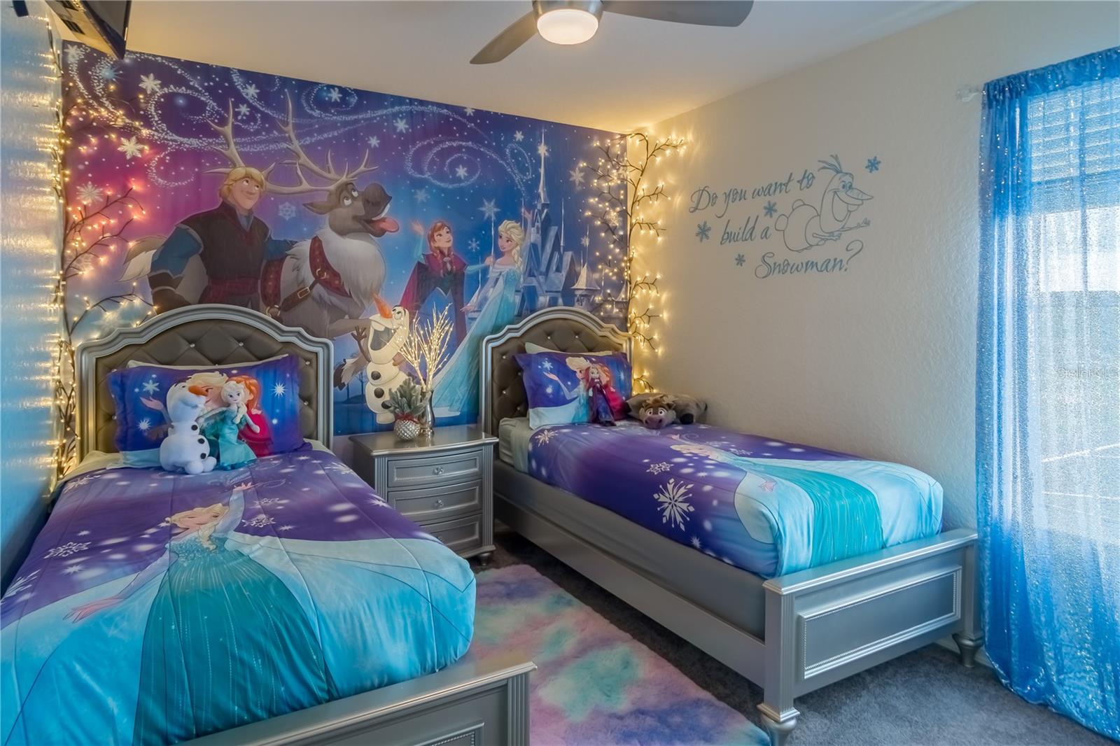 435 GLENEAGLES DR, DAVENPORT, FL, 33897