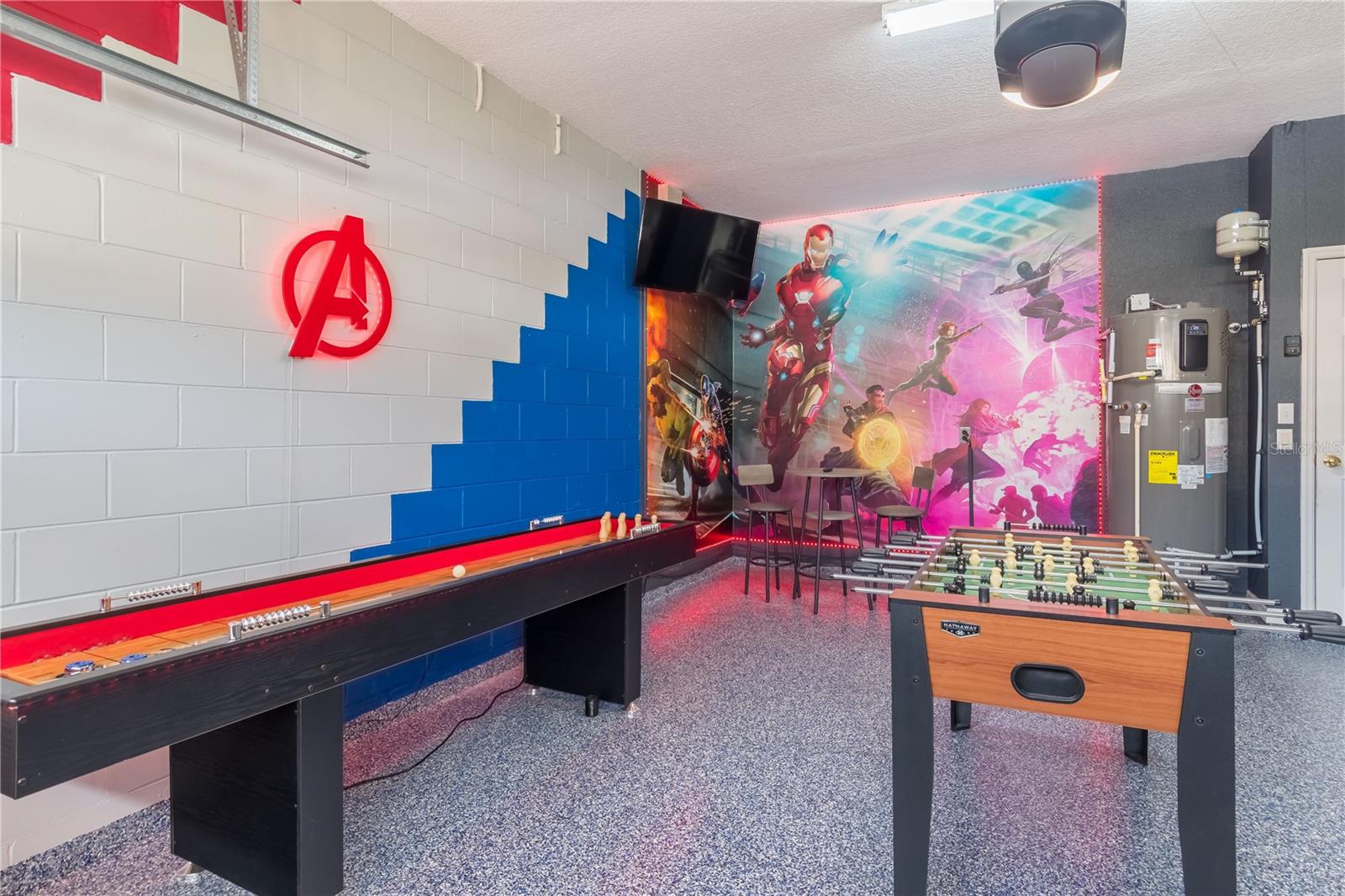 435 GLENEAGLES DR, DAVENPORT, FL, 33897