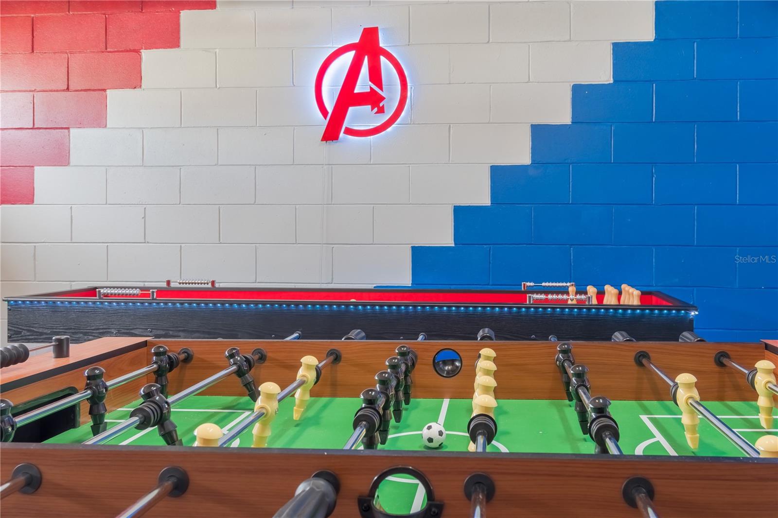 435 GLENEAGLES DR, DAVENPORT, FL, 33897