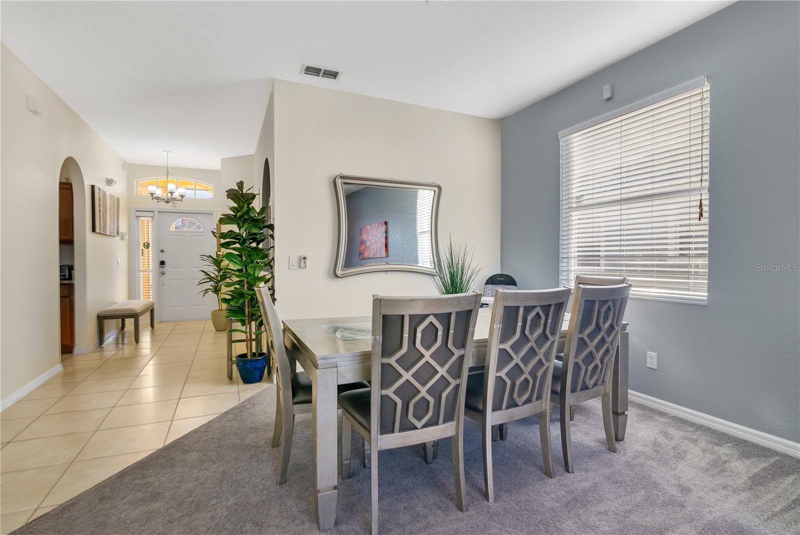 435 GLENEAGLES DR, DAVENPORT, FL, 33897