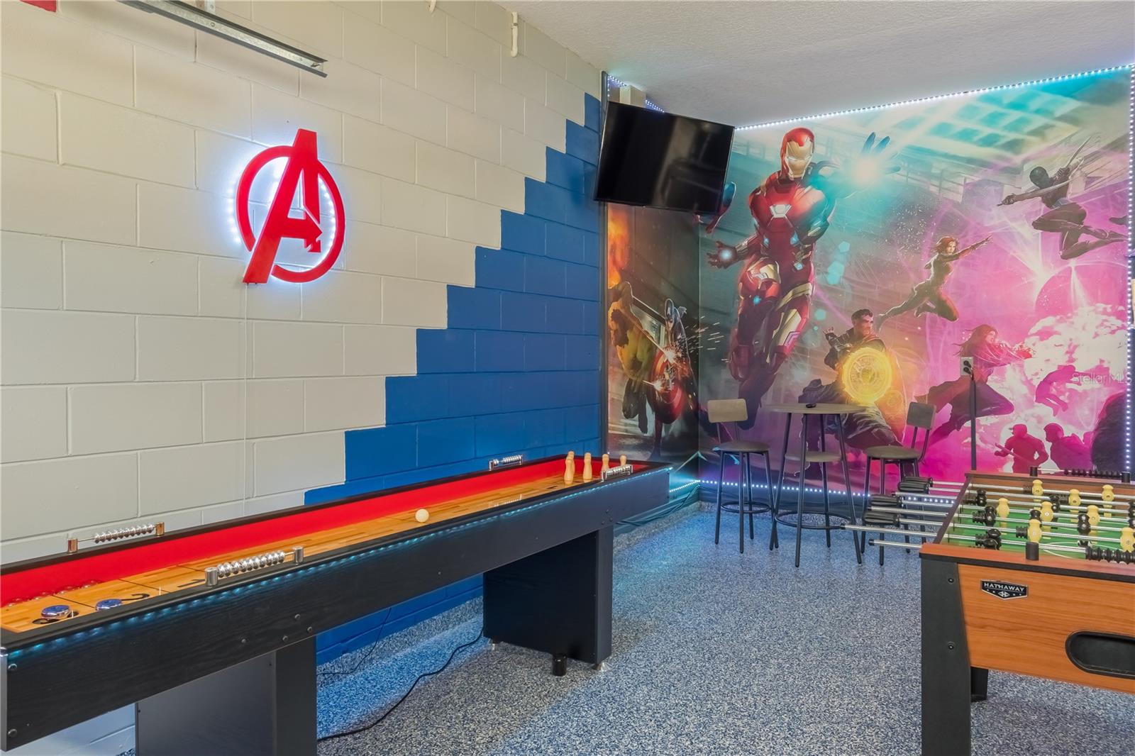 435 GLENEAGLES DR, DAVENPORT, FL, 33897