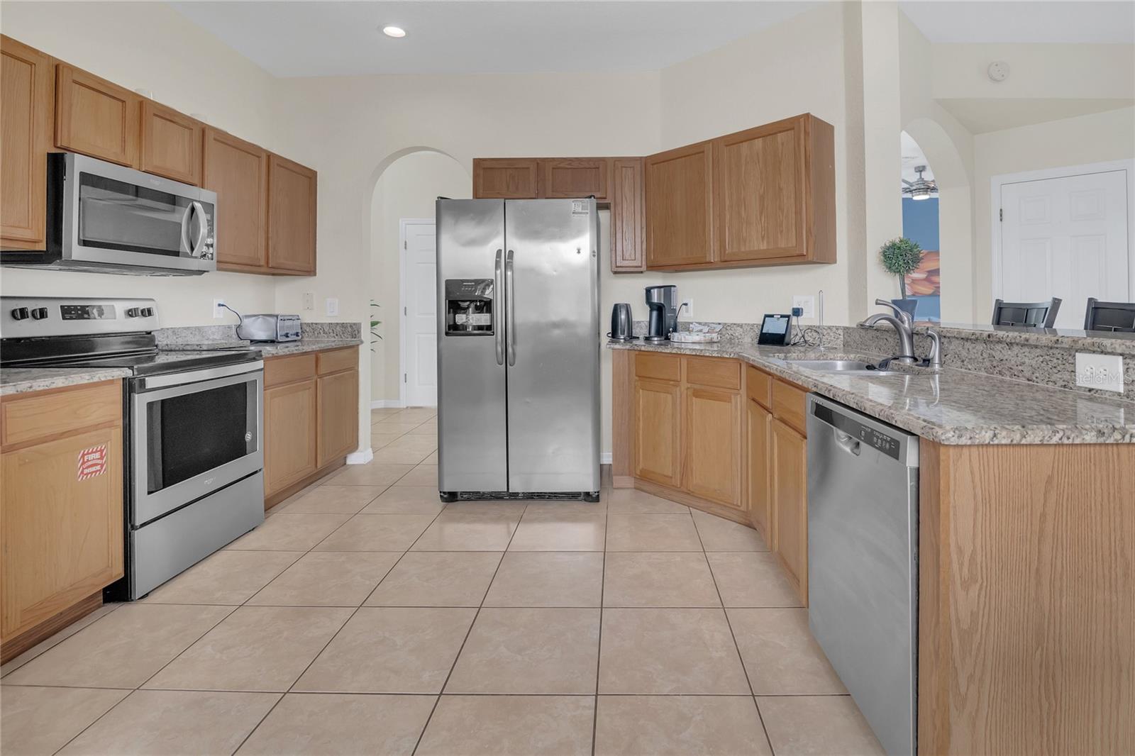 435 GLENEAGLES DR, DAVENPORT, FL, 33897