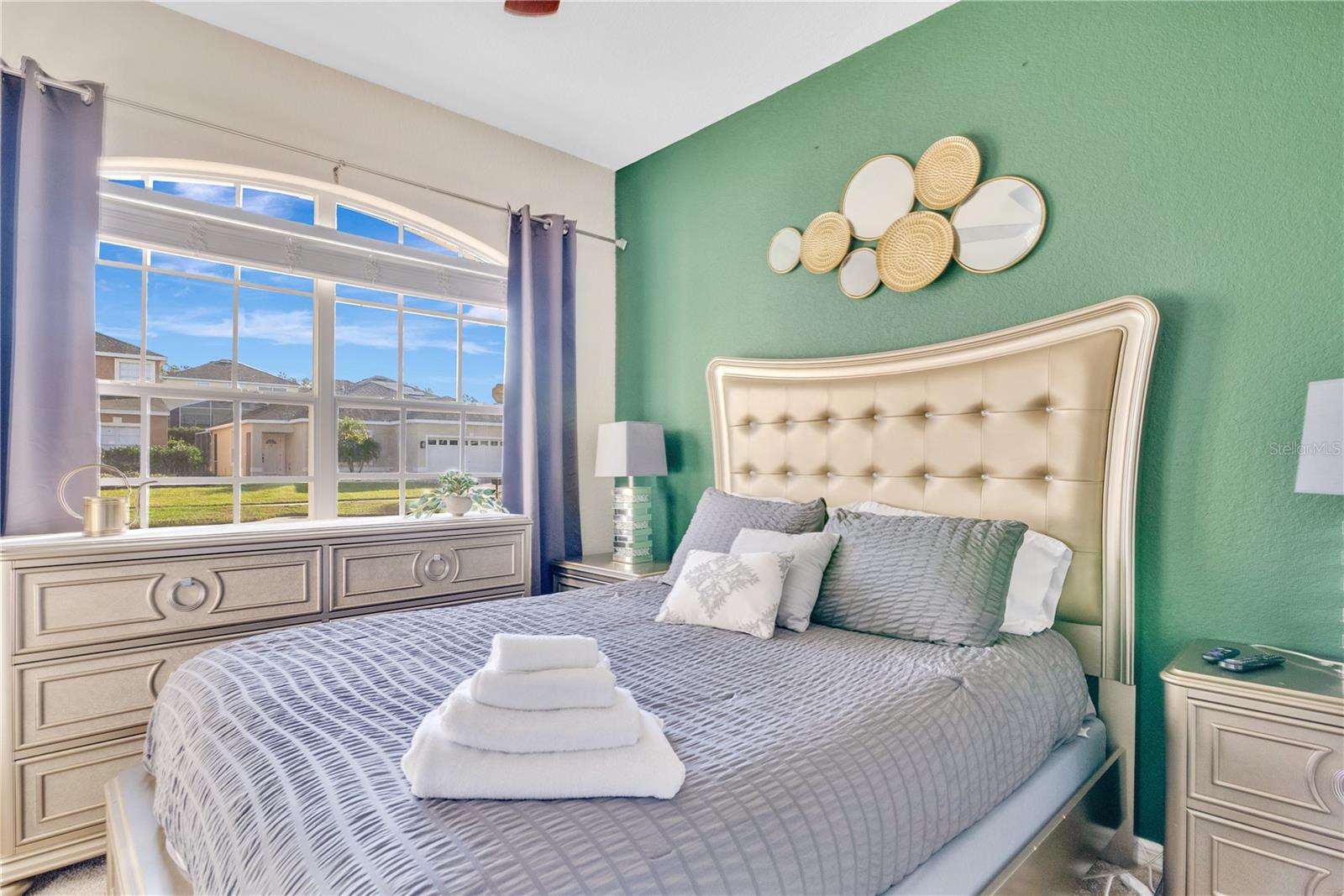 435 GLENEAGLES DR, DAVENPORT, FL, 33897