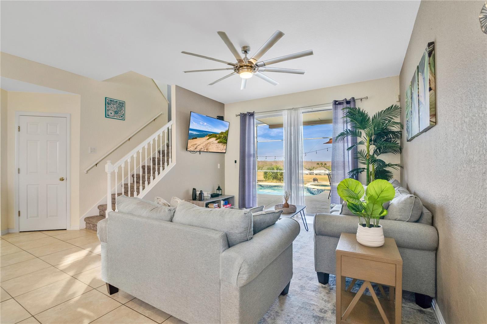 435 GLENEAGLES DR, DAVENPORT, FL, 33897