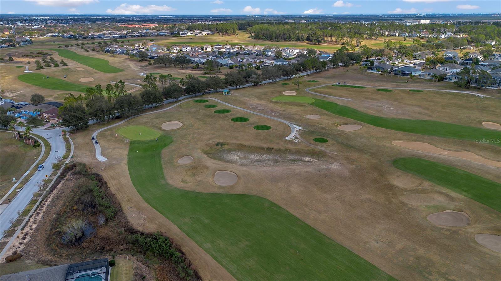 435 GLENEAGLES DR, DAVENPORT, FL, 33897