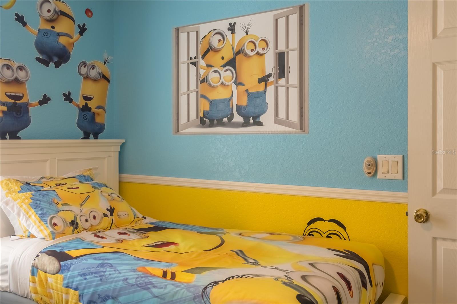 435 GLENEAGLES DR, DAVENPORT, FL, 33897