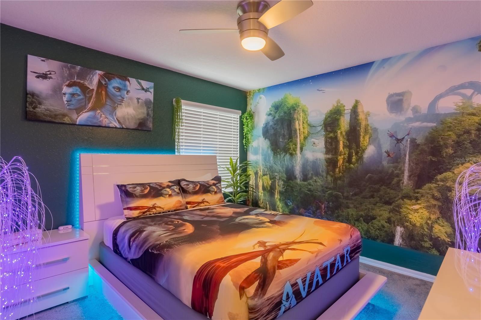 435 GLENEAGLES DR, DAVENPORT, FL, 33897