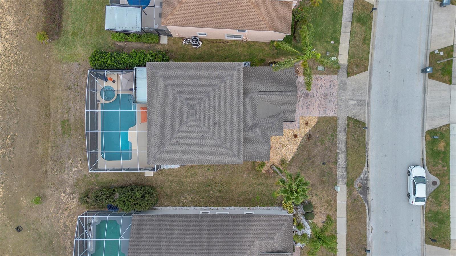 435 GLENEAGLES DR, DAVENPORT, FL, 33897