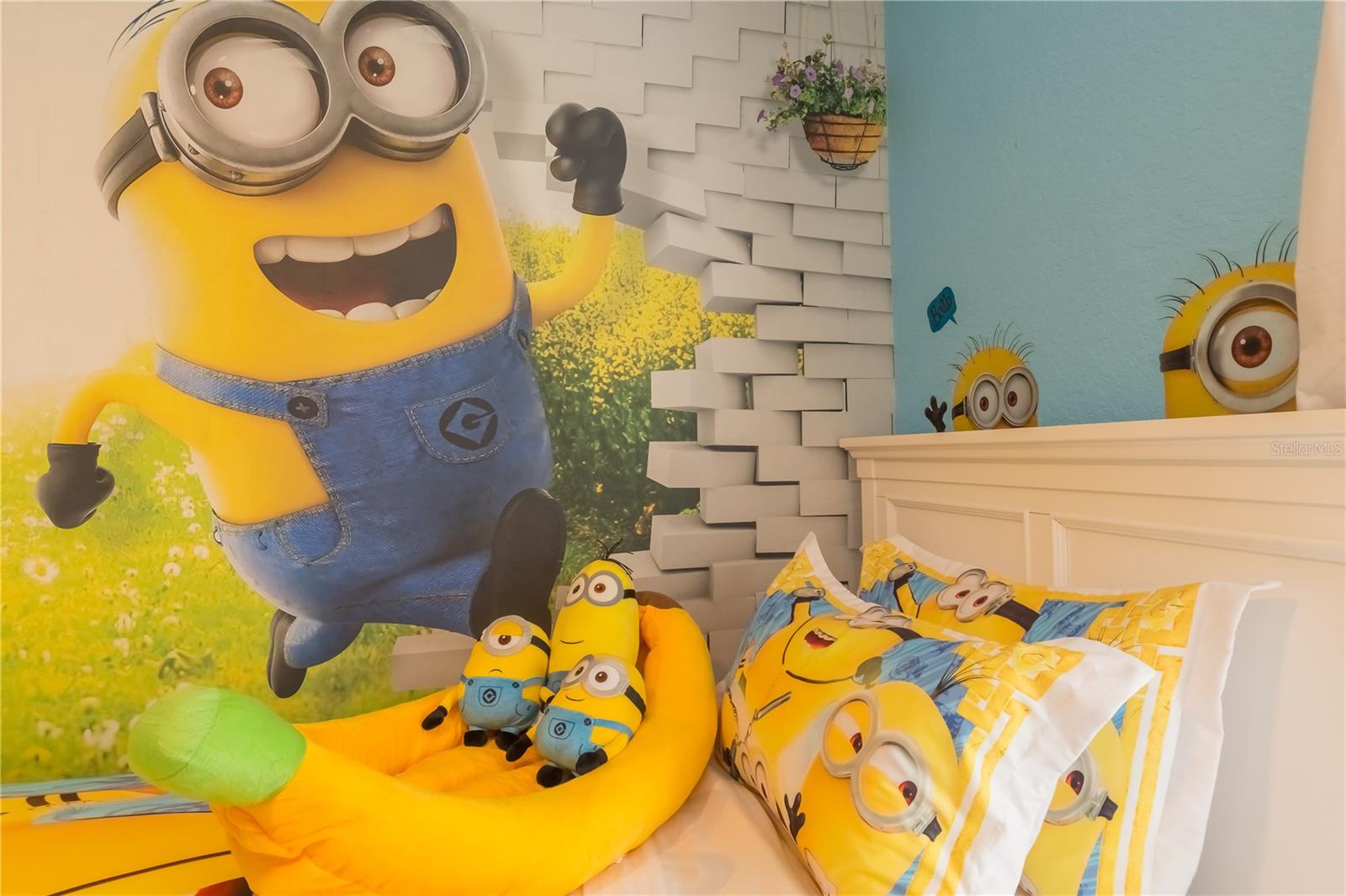 435 GLENEAGLES DR, DAVENPORT, FL, 33897