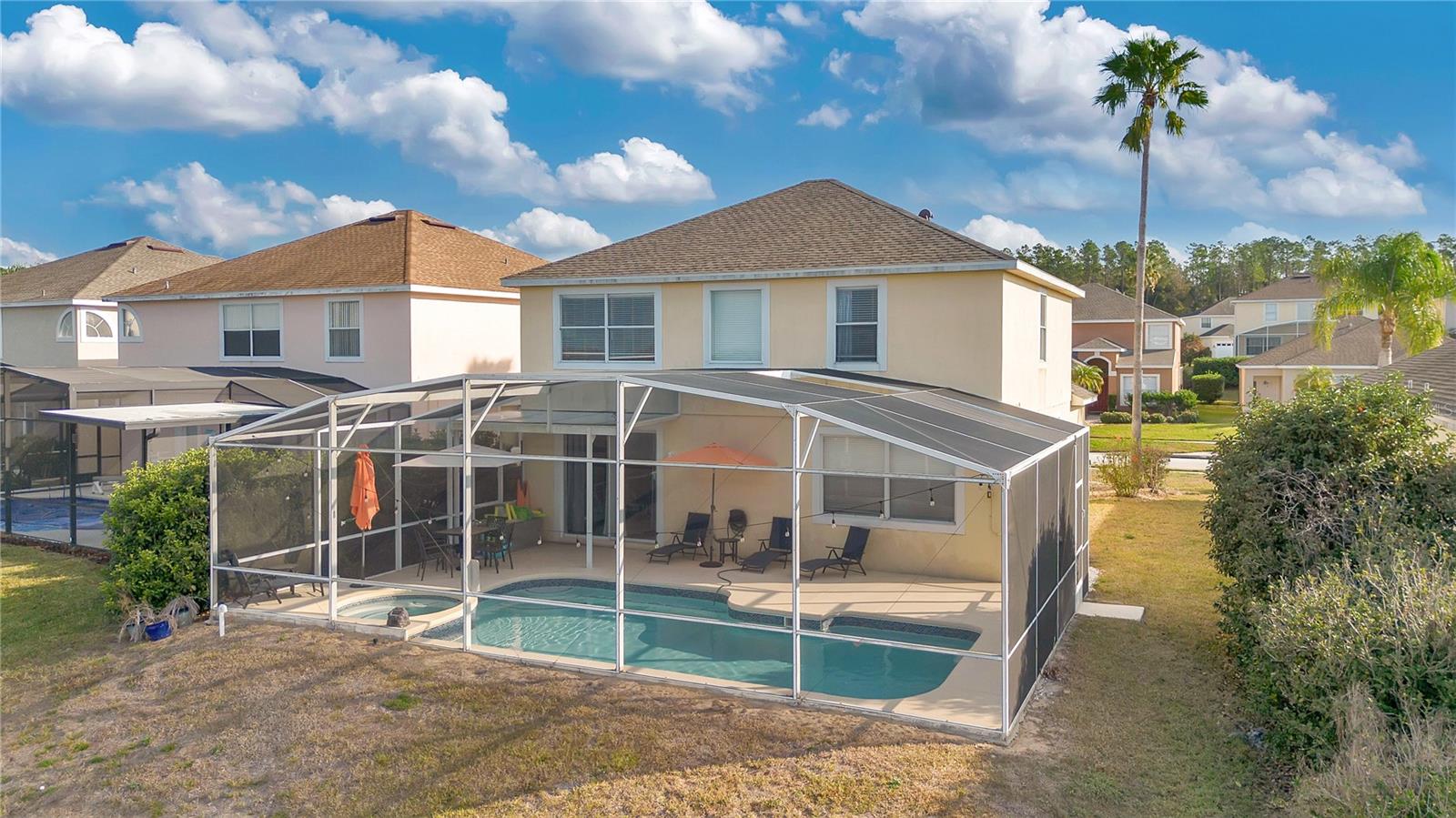 435 GLENEAGLES DR, DAVENPORT, FL, 33897