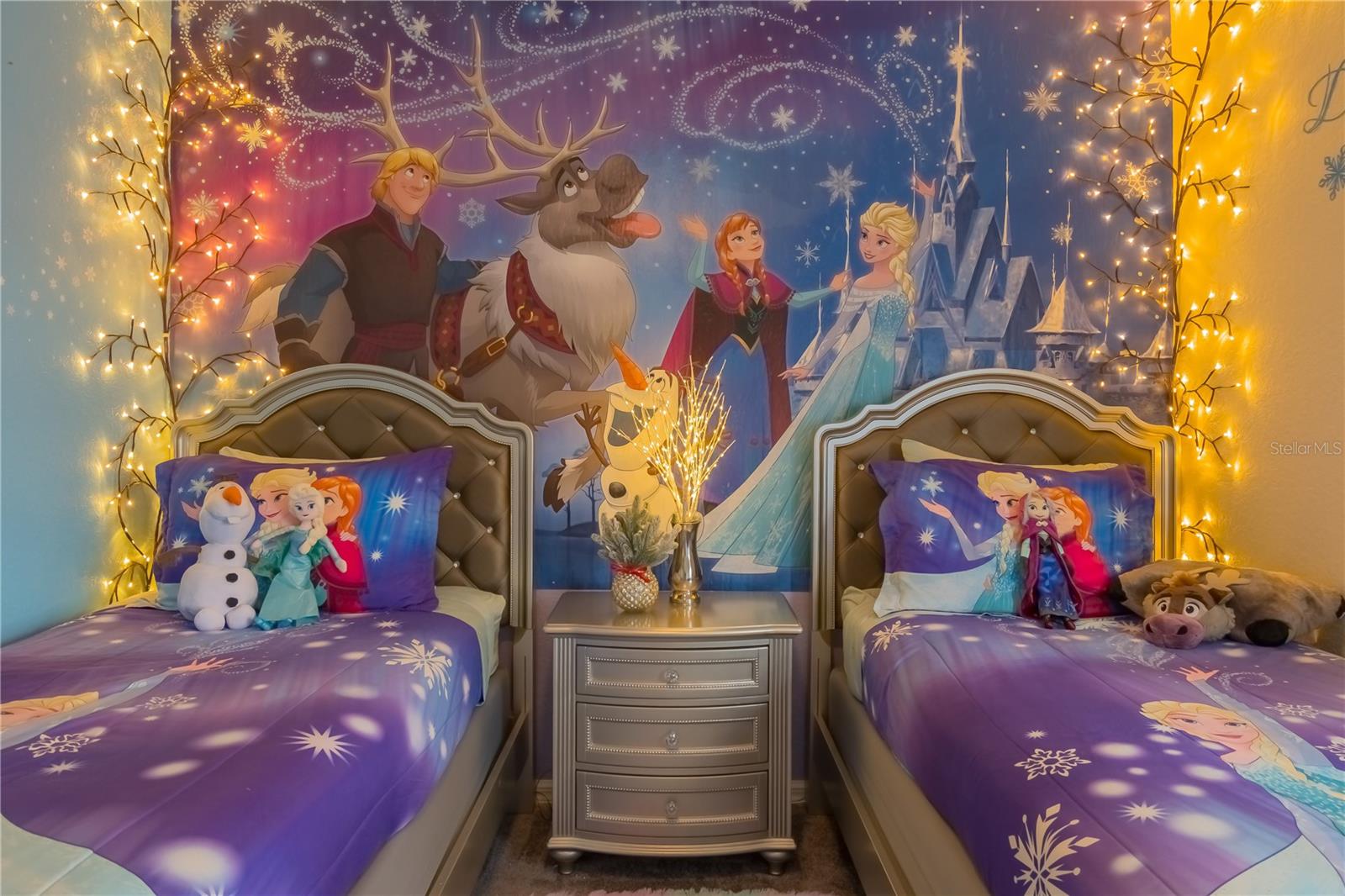 435 GLENEAGLES DR, DAVENPORT, FL, 33897