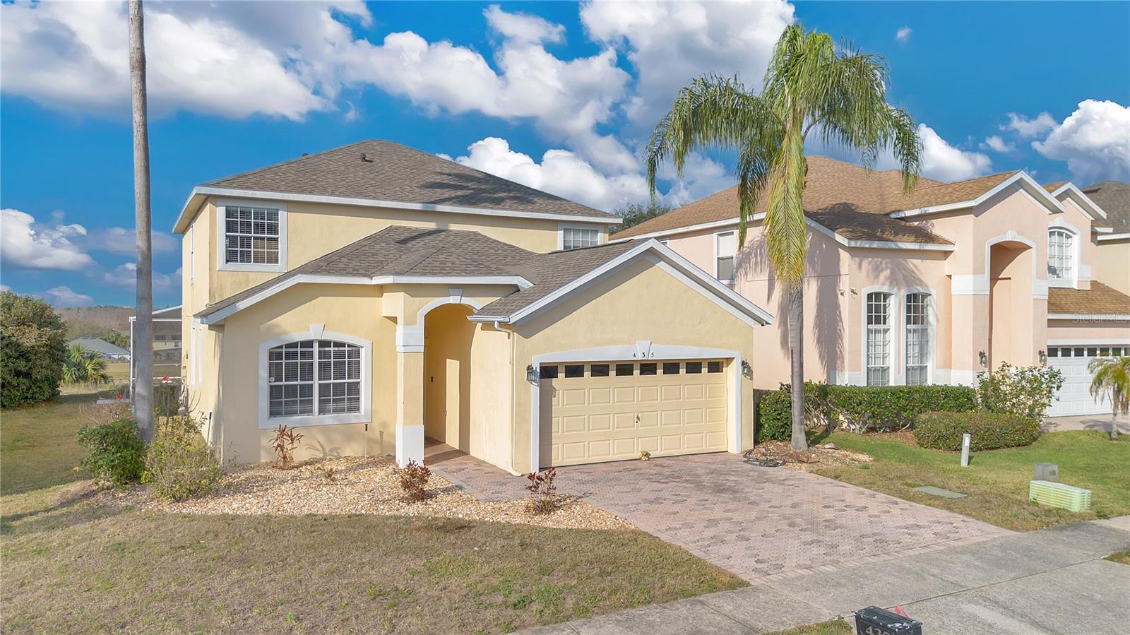 435 GLENEAGLES DR, DAVENPORT, FL, 33897