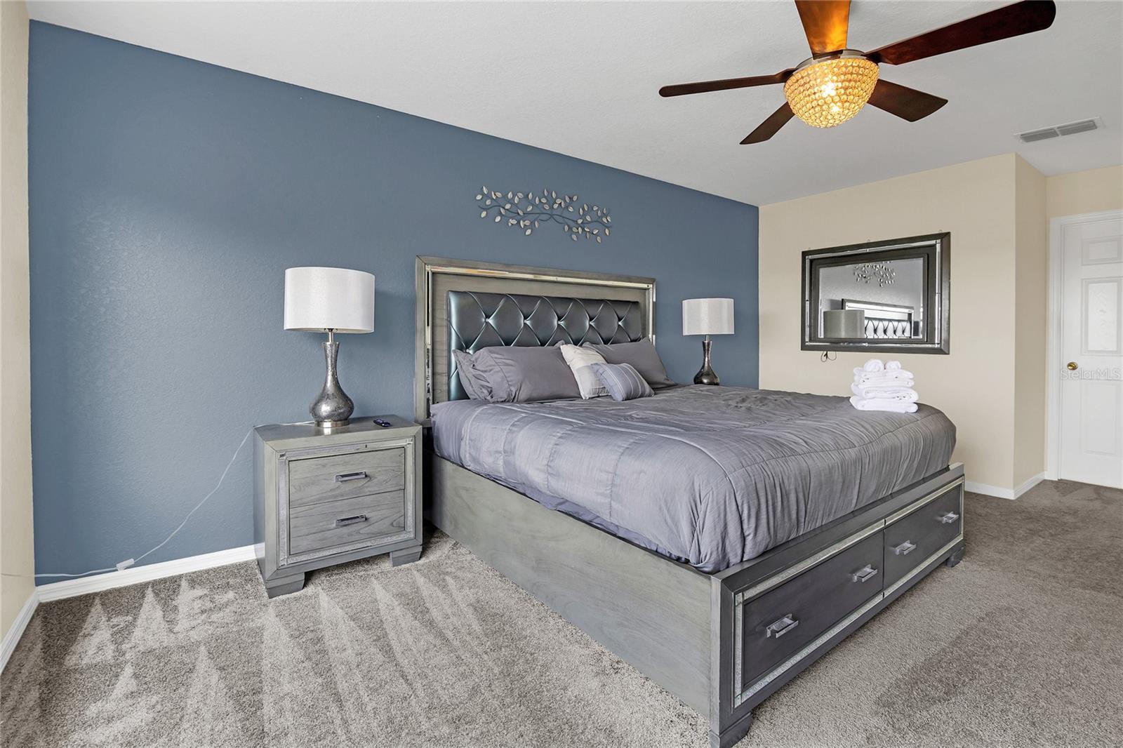 435 GLENEAGLES DR, DAVENPORT, FL, 33897