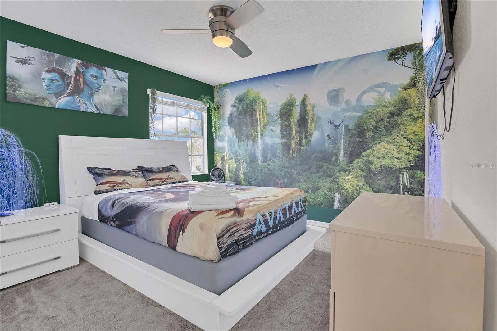 435 GLENEAGLES DR, DAVENPORT, FL, 33897