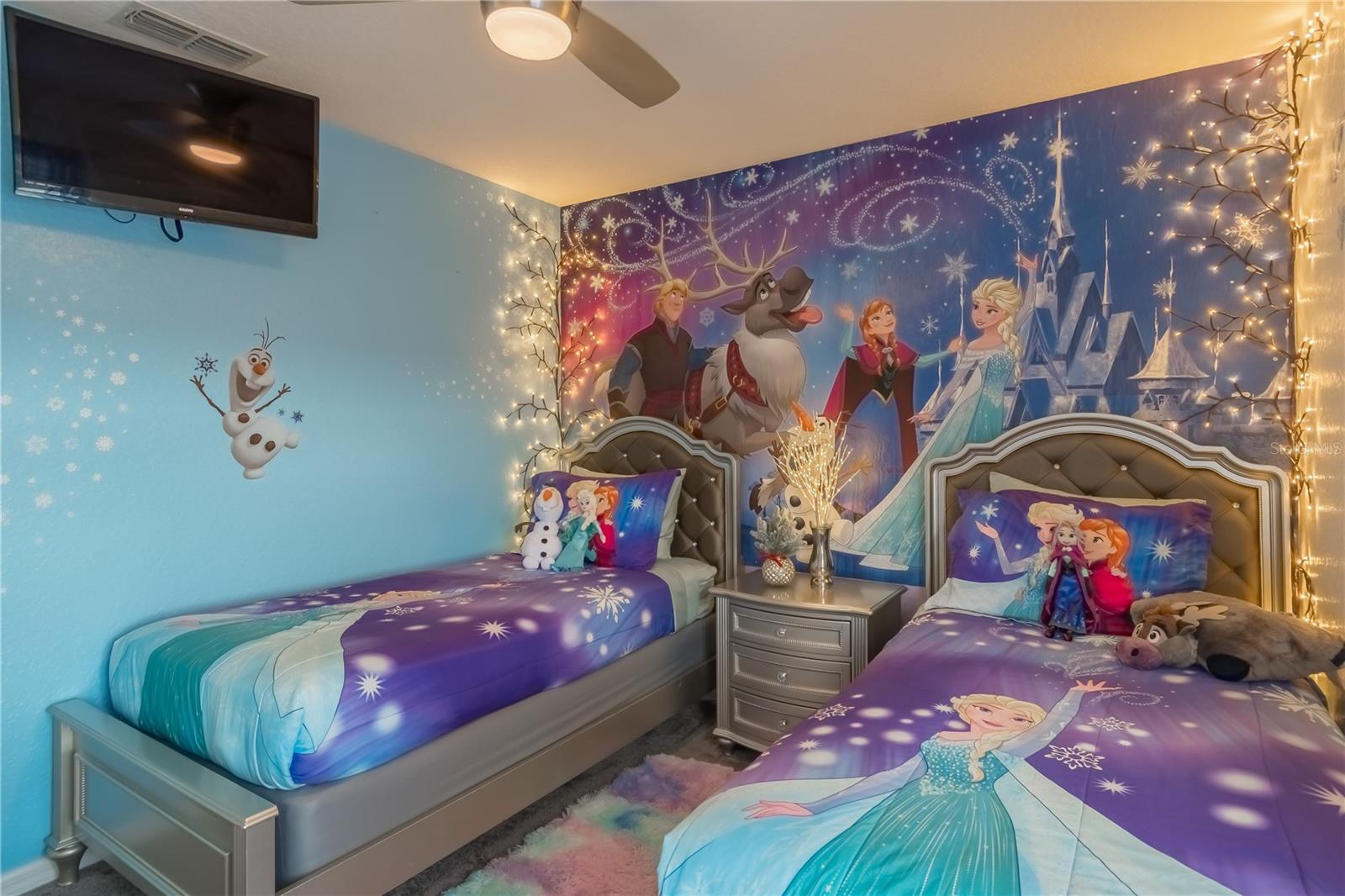 435 GLENEAGLES DR, DAVENPORT, FL, 33897