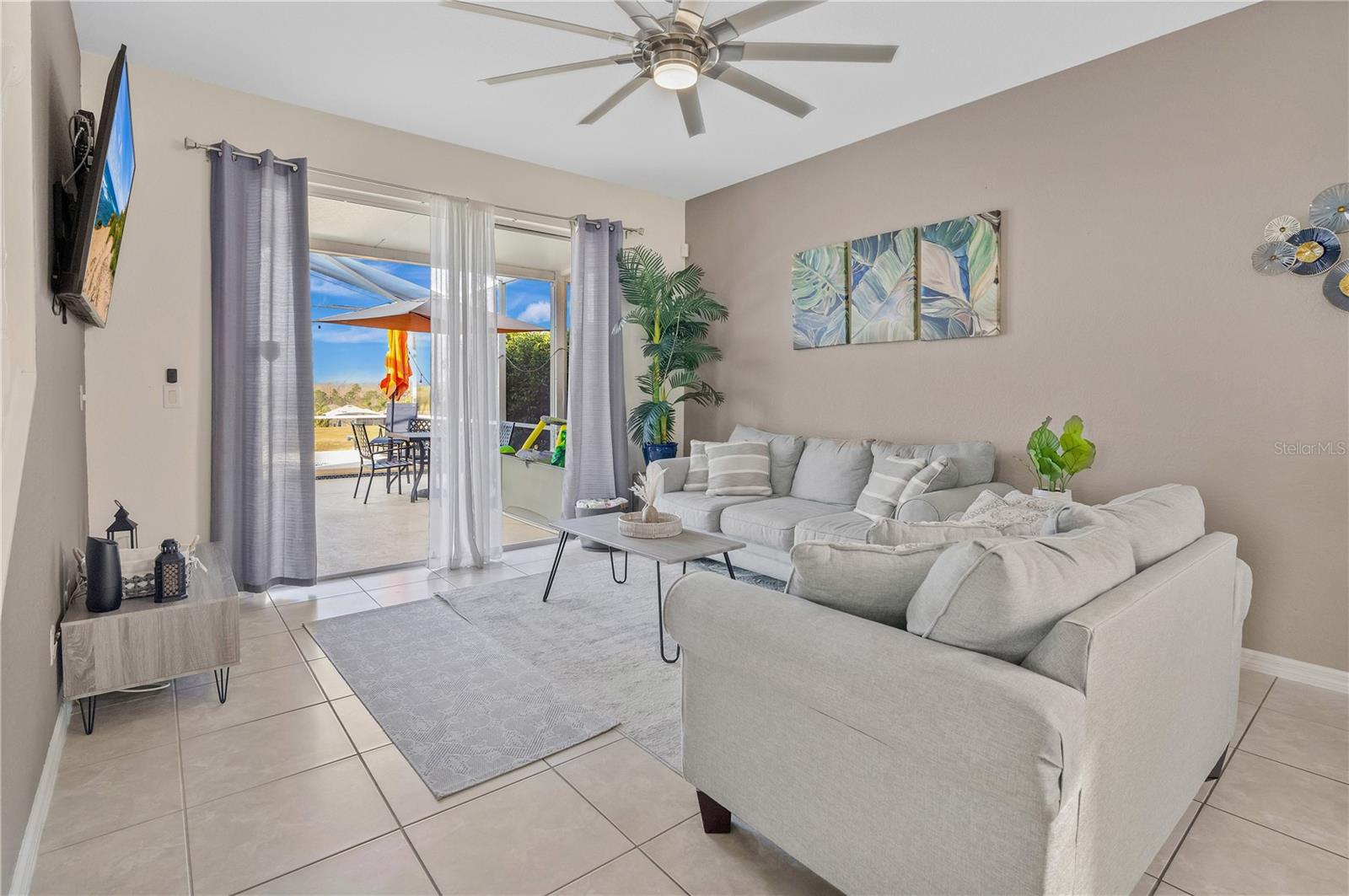 435 GLENEAGLES DR, DAVENPORT, FL, 33897