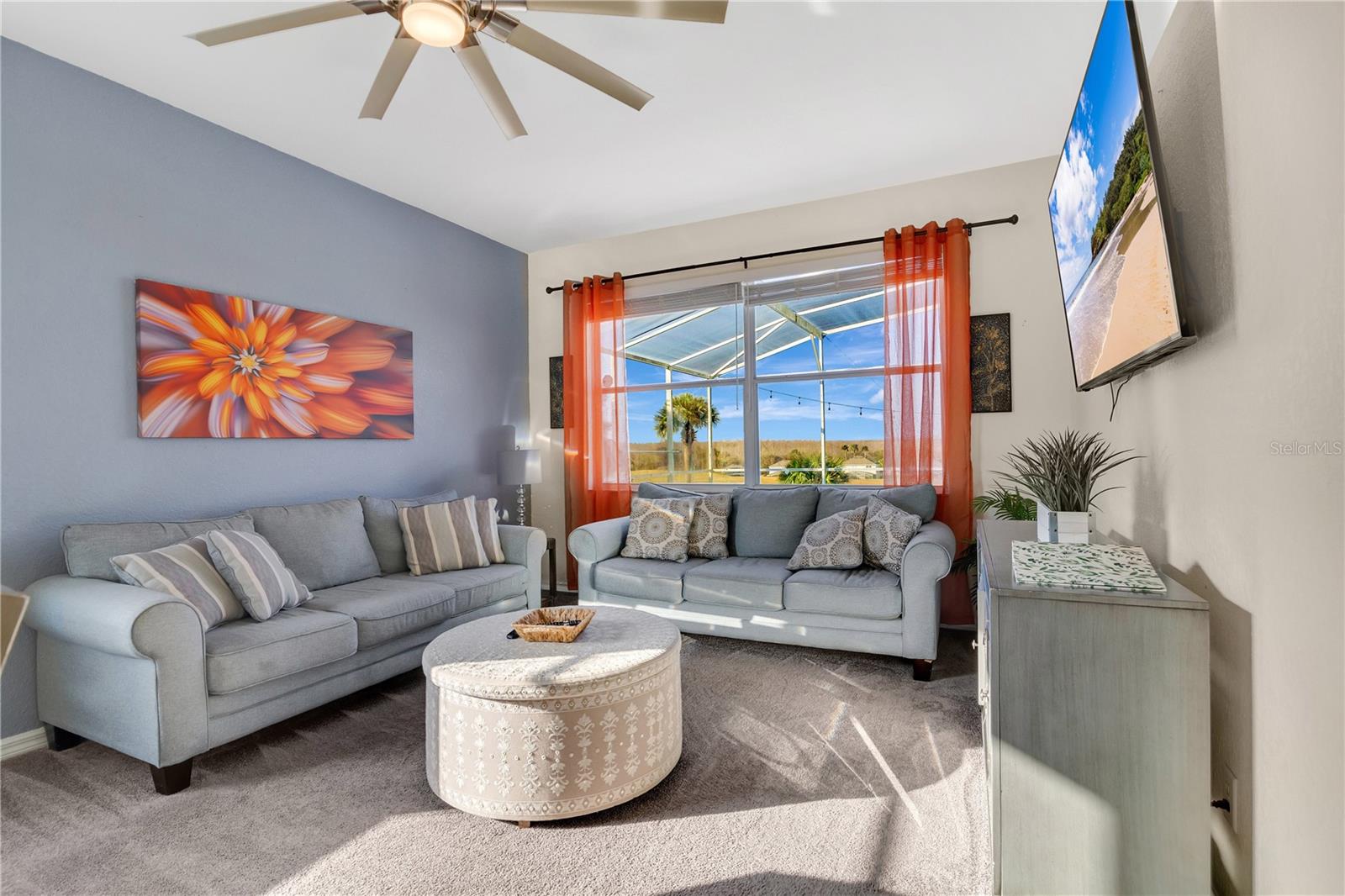 435 GLENEAGLES DR, DAVENPORT, FL, 33897