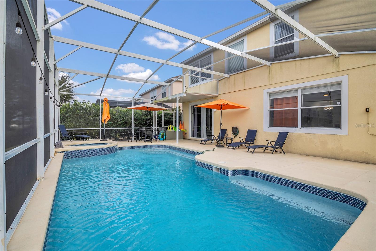 435 GLENEAGLES DR, DAVENPORT, FL, 33897