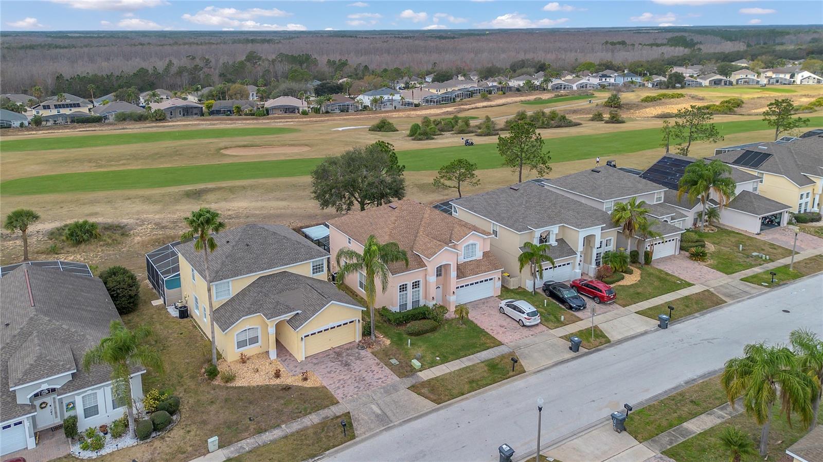 435 GLENEAGLES DR, DAVENPORT, FL, 33897