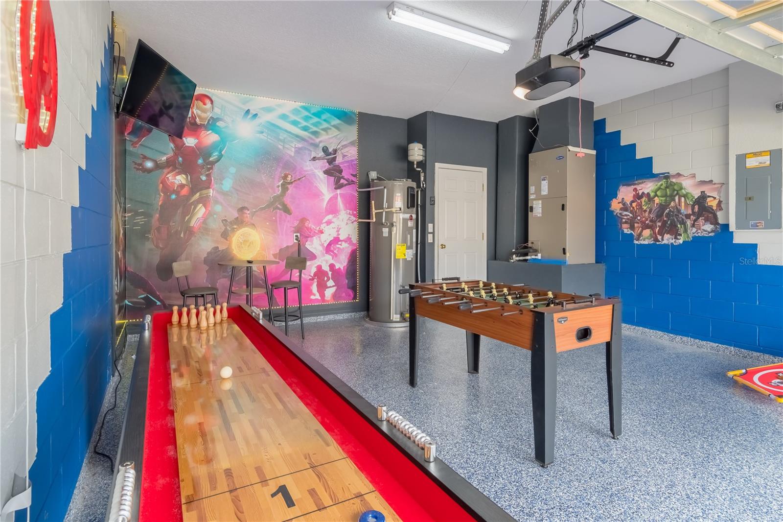 435 GLENEAGLES DR, DAVENPORT, FL, 33897