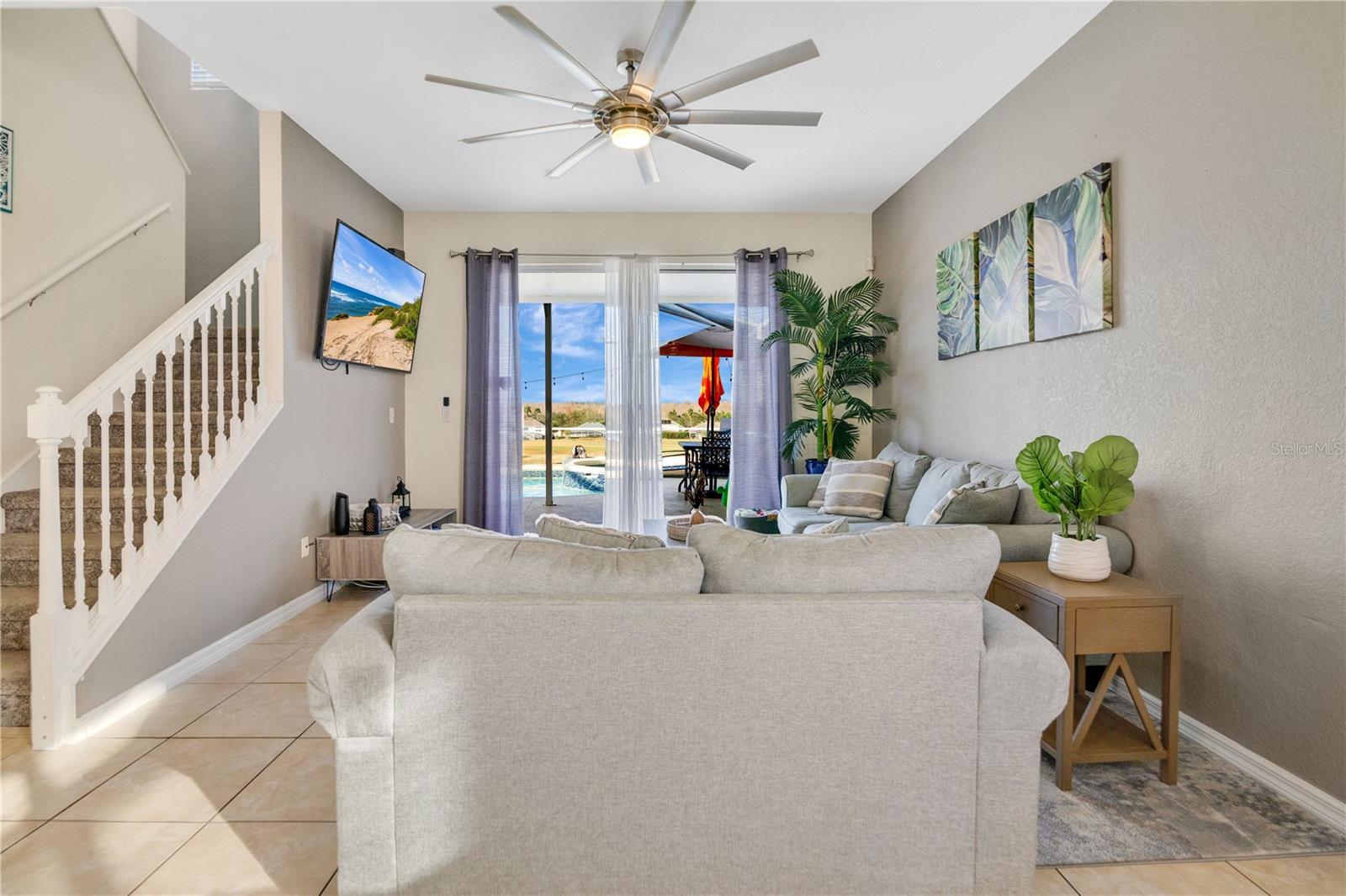 435 GLENEAGLES DR, DAVENPORT, FL, 33897