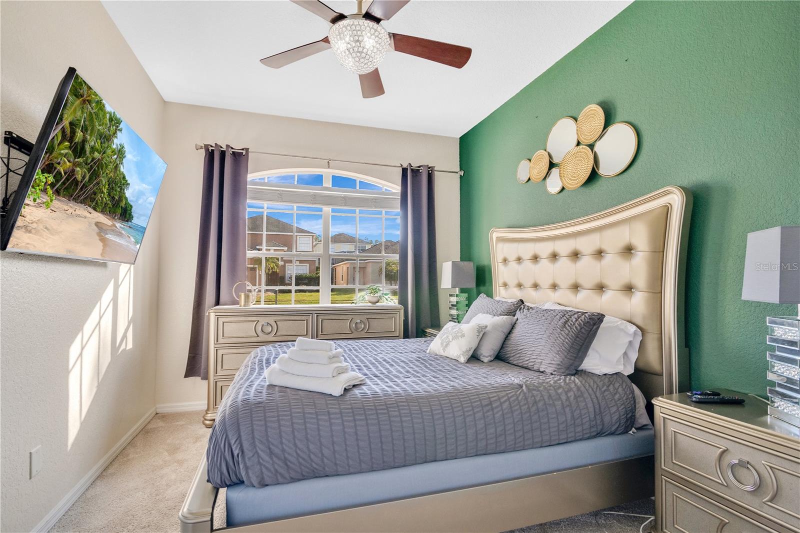 435 GLENEAGLES DR, DAVENPORT, FL, 33897