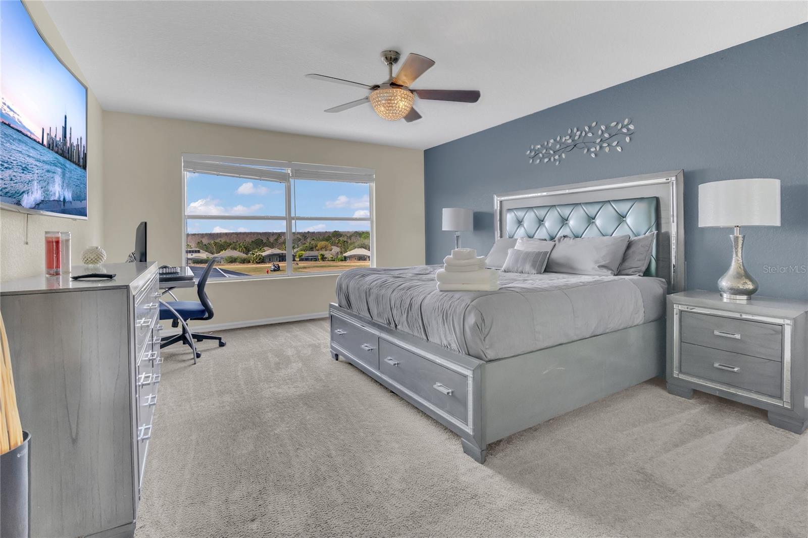 435 GLENEAGLES DR, DAVENPORT, FL, 33897