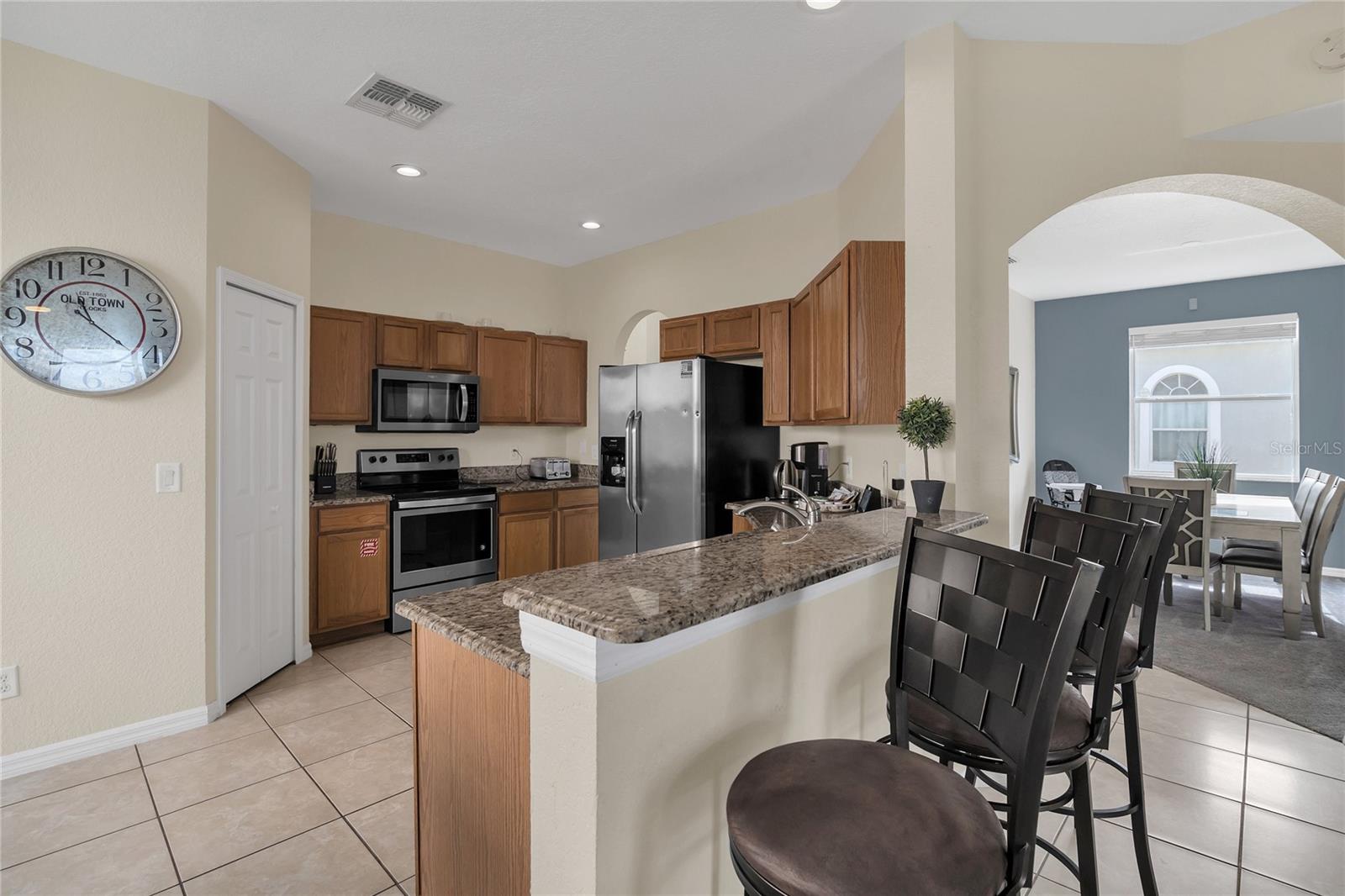 435 GLENEAGLES DR, DAVENPORT, FL, 33897