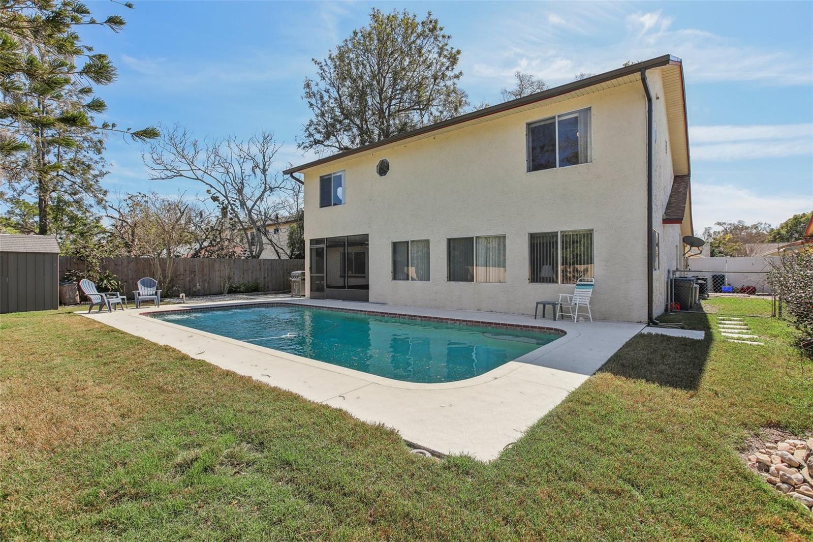 2717 WARWICK TER, PALM HARBOR, FL, 34685