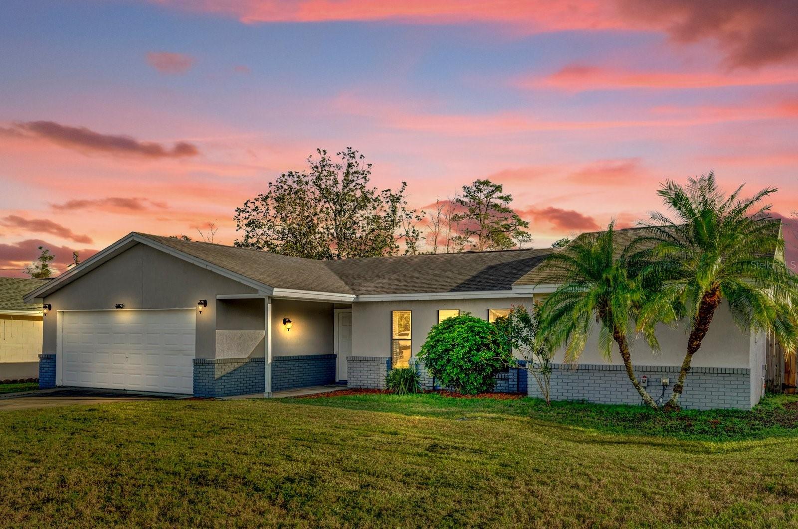 1585 RANDOLPH ST, DELTONA, FL, 32725