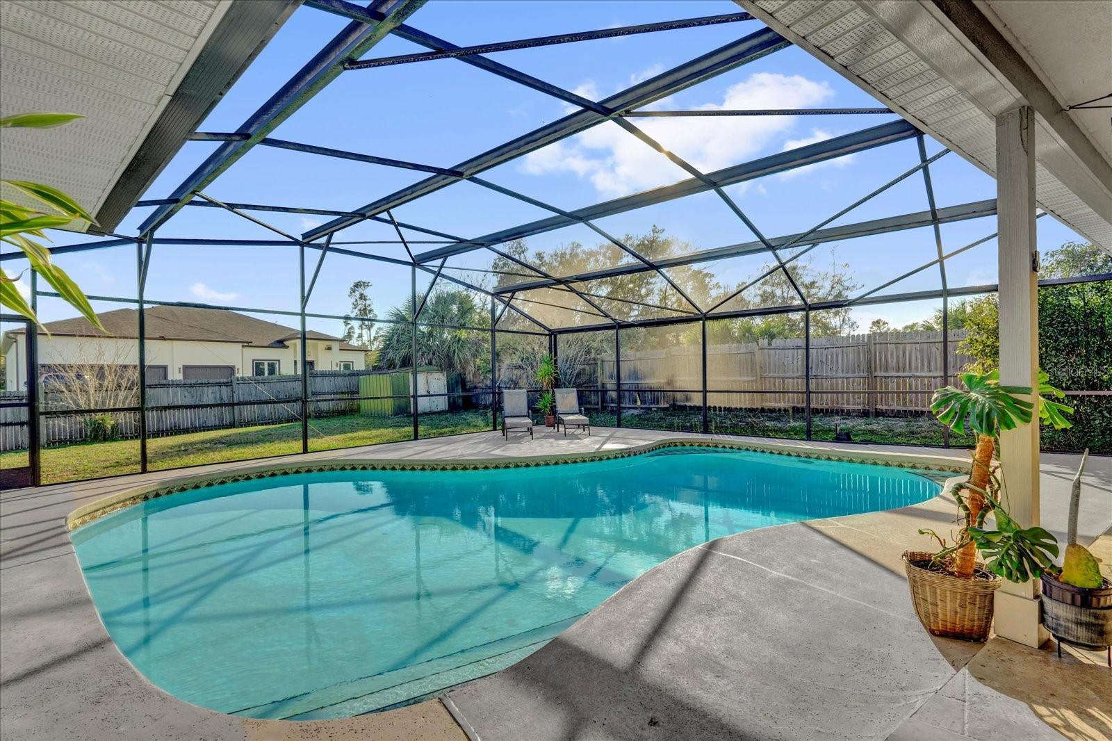 1585 RANDOLPH ST, DELTONA, FL, 32725